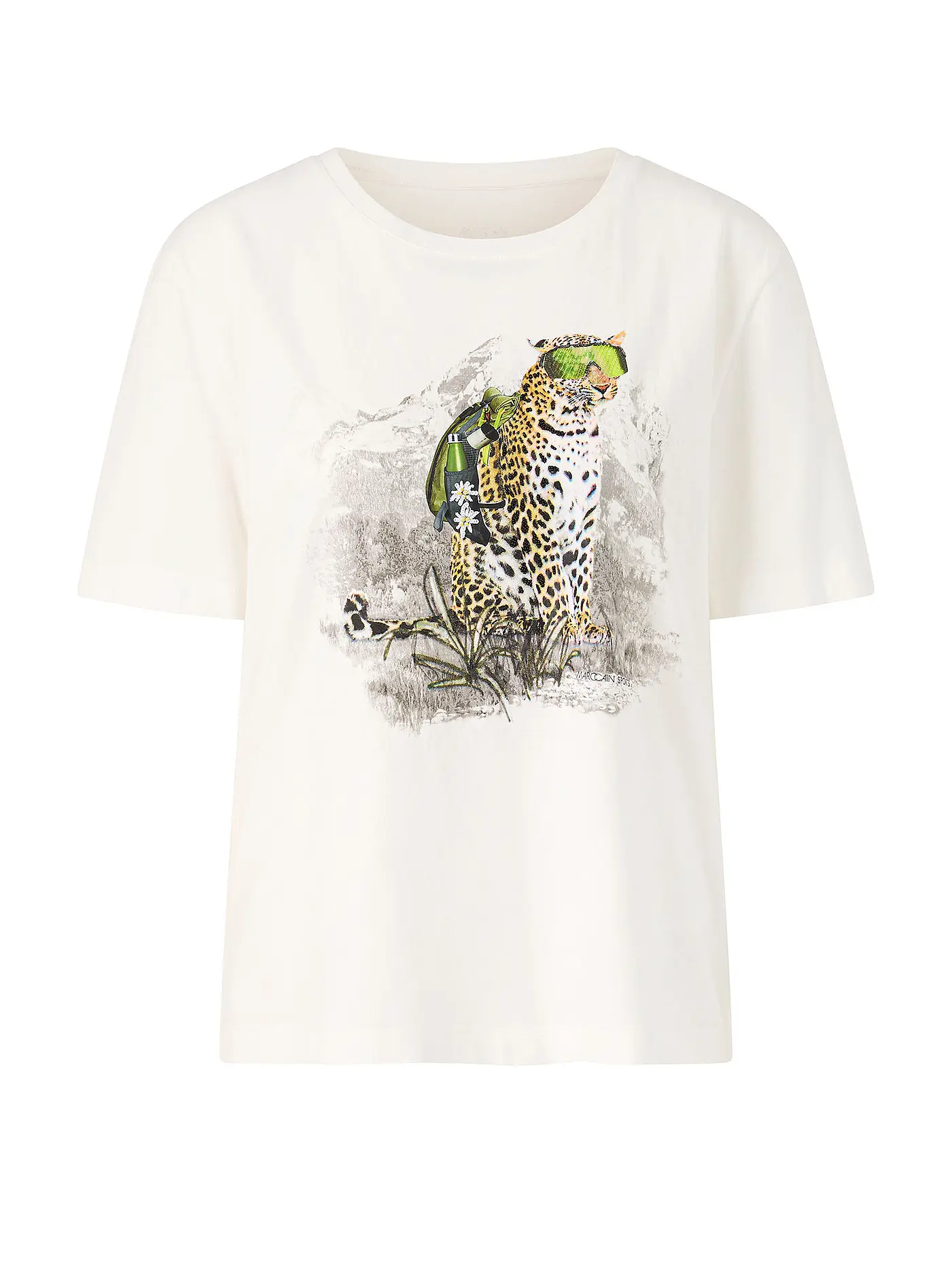 MARC CAIN | T-Shirt | 
